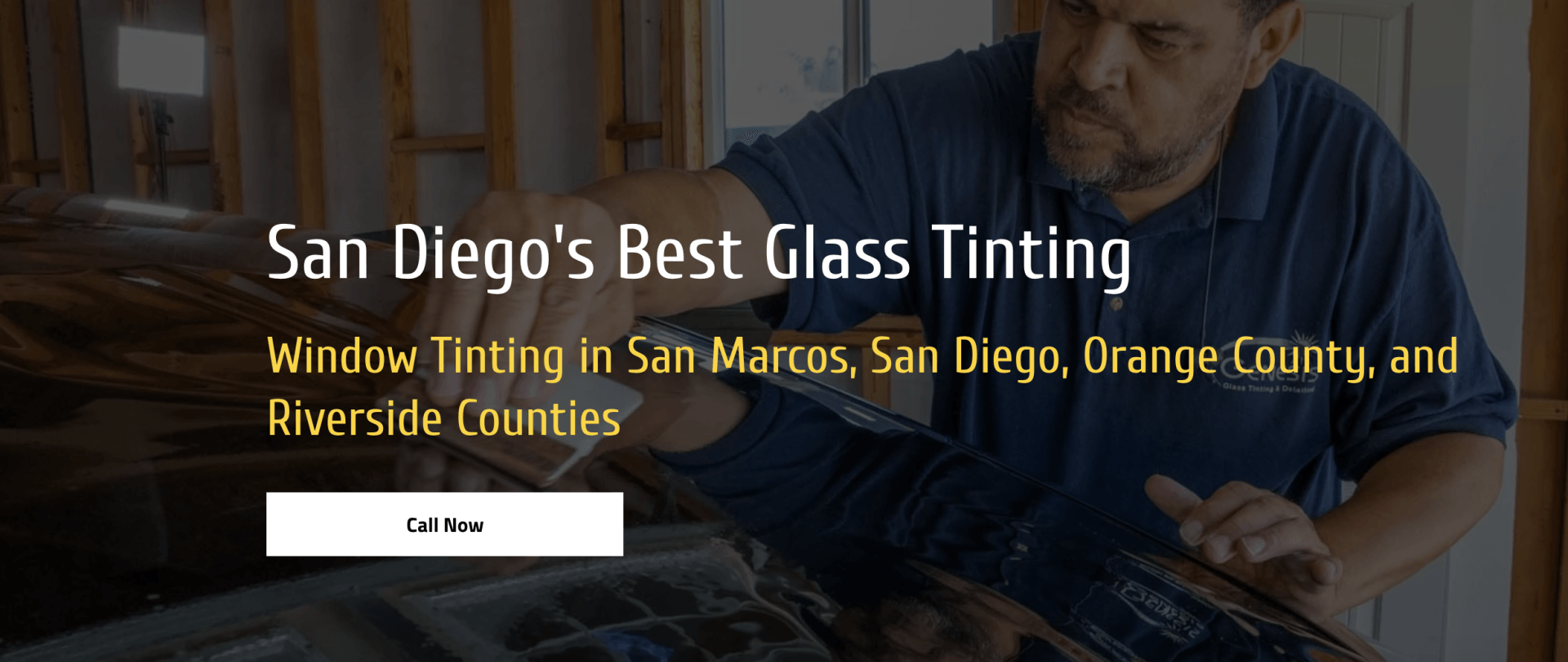 Window Tinting Escondido Escondido Auto Window Tinting